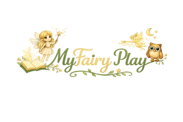MyFairyPlay